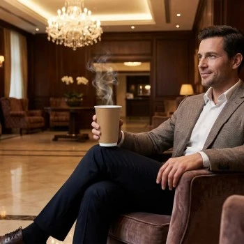double paper cup in Restaurants and Cafés double paper cup in Restaurants and Cafés